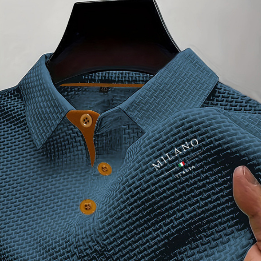 Men's Summer Shirt